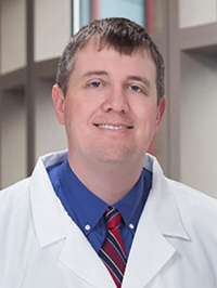 John Fox, MD